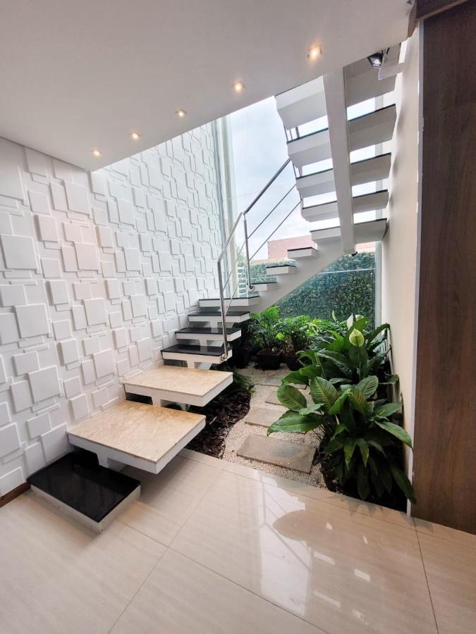 Willa Duplex Em Guarapari Com Piscina Privativa! Zewnętrze zdjęcie