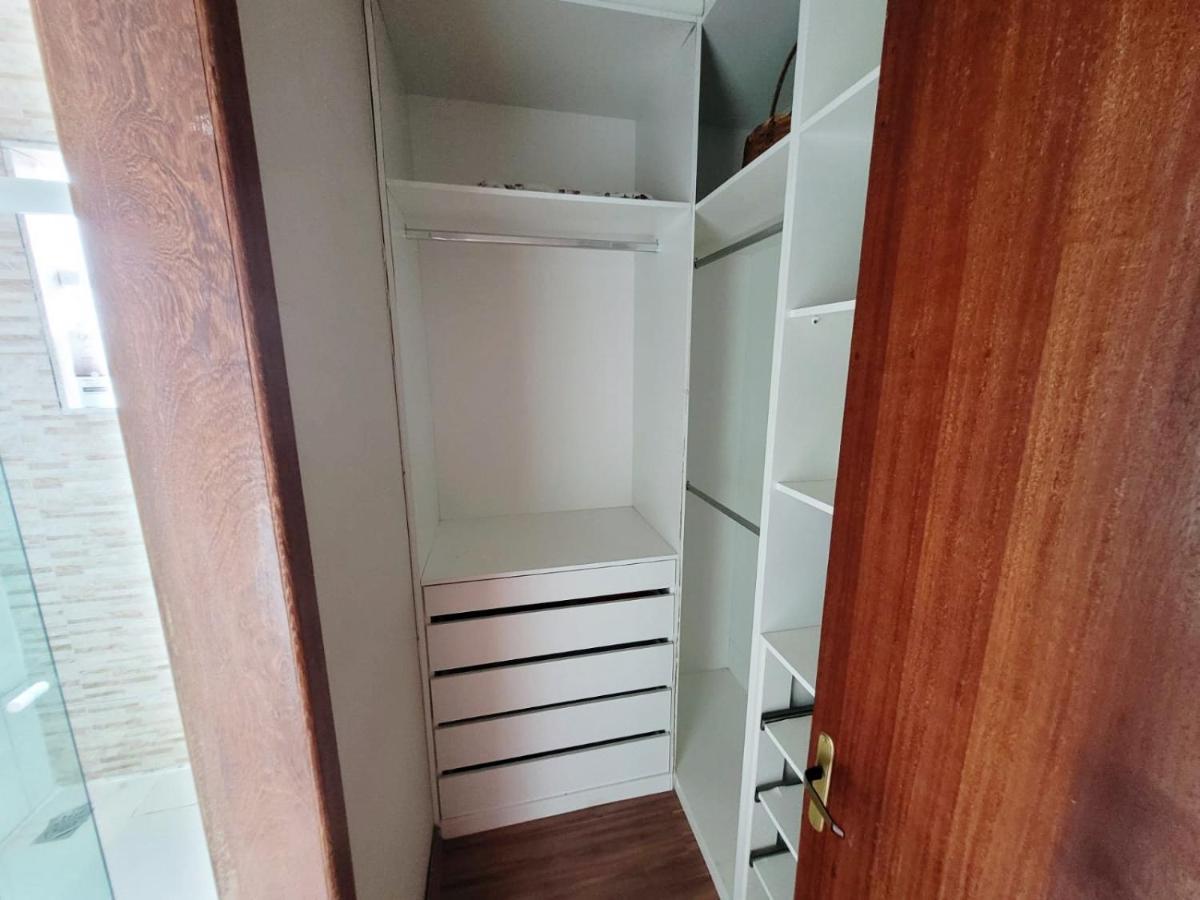 Willa Duplex Em Guarapari Com Piscina Privativa! Zewnętrze zdjęcie