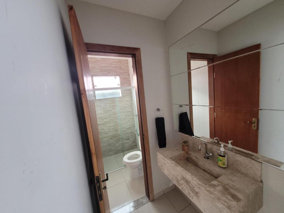 Willa Duplex Em Guarapari Com Piscina Privativa! Zewnętrze zdjęcie