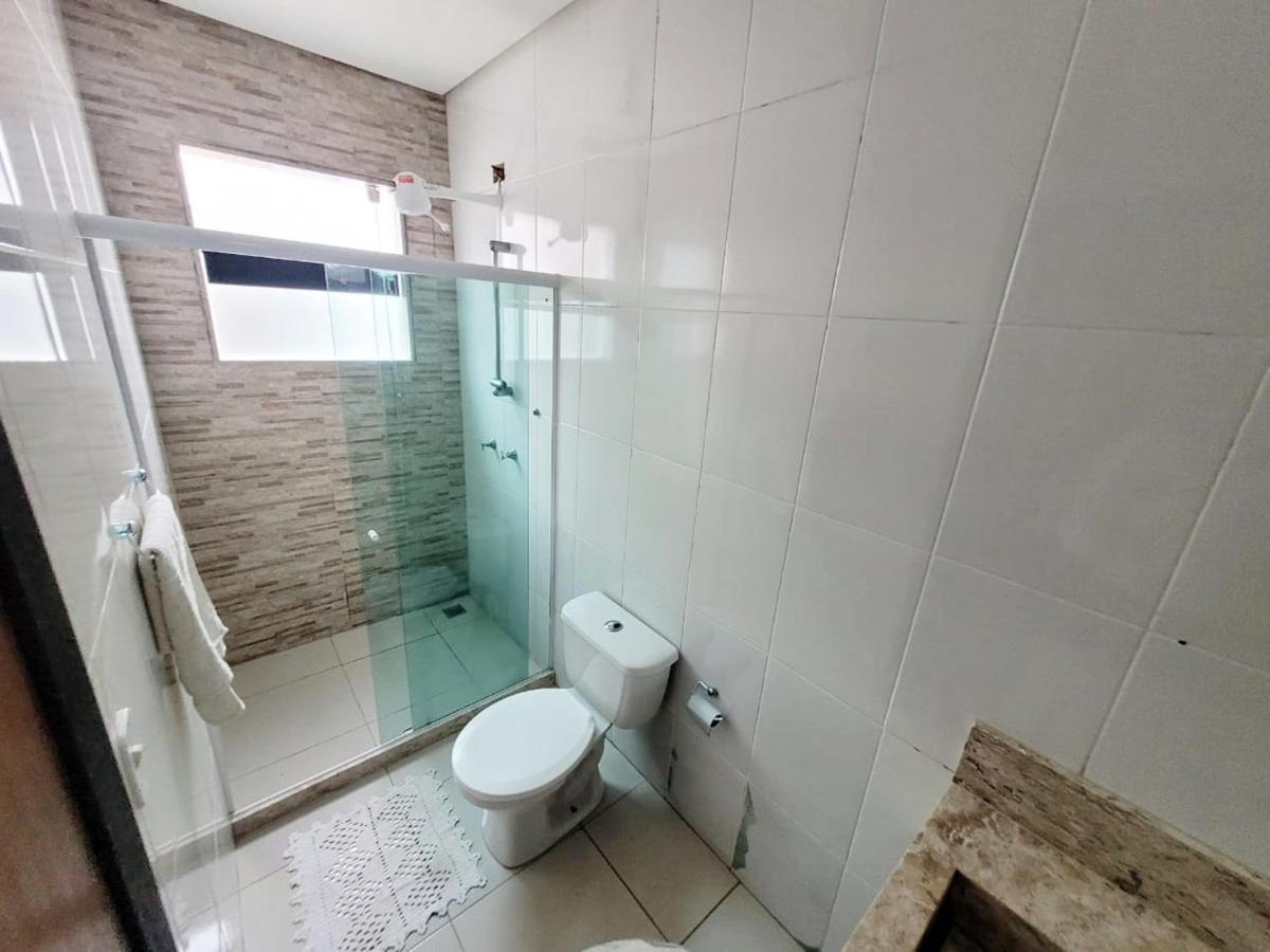 Willa Duplex Em Guarapari Com Piscina Privativa! Zewnętrze zdjęcie