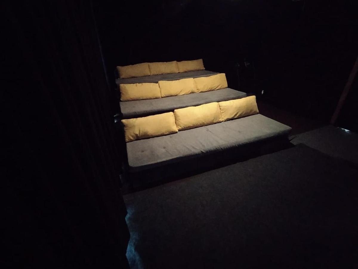 Willa Duplex Em Guarapari Com Piscina Privativa! Zewnętrze zdjęcie