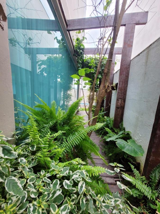Willa Duplex Em Guarapari Com Piscina Privativa! Zewnętrze zdjęcie