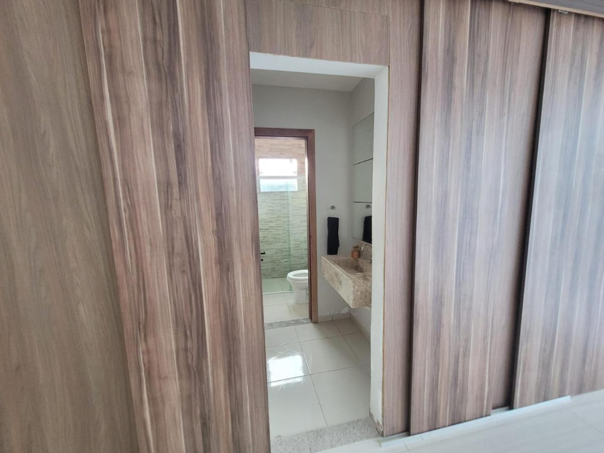 Willa Duplex Em Guarapari Com Piscina Privativa! Zewnętrze zdjęcie