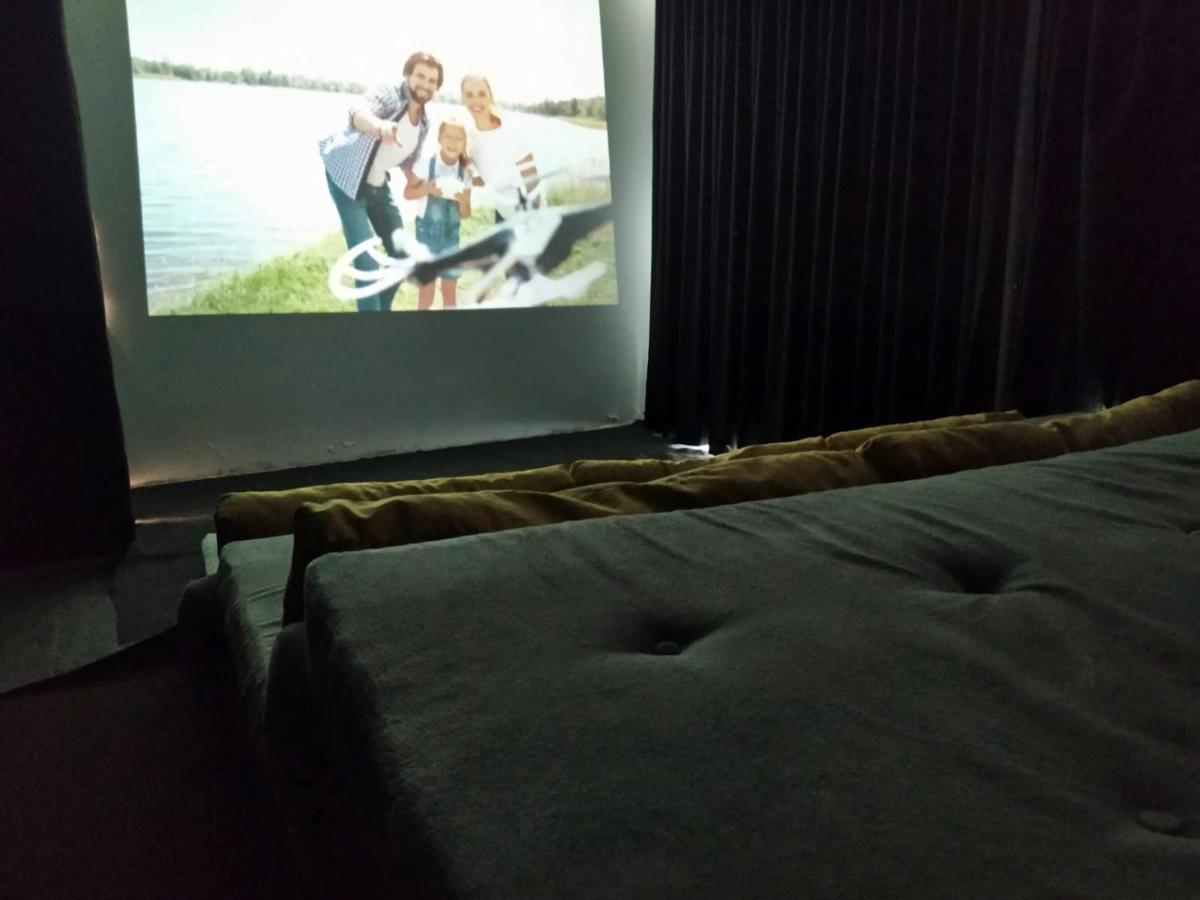 Willa Duplex Em Guarapari Com Piscina Privativa! Zewnętrze zdjęcie