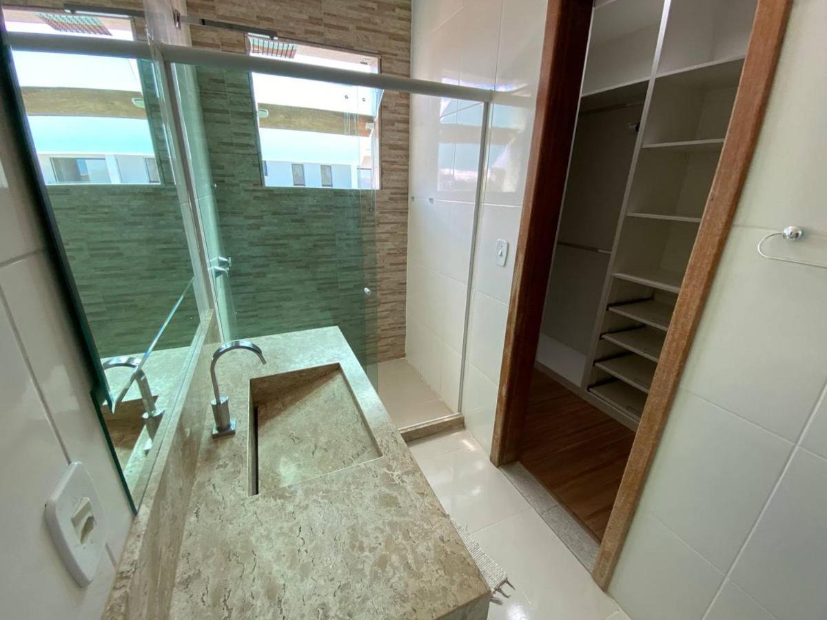 Willa Duplex Em Guarapari Com Piscina Privativa! Zewnętrze zdjęcie