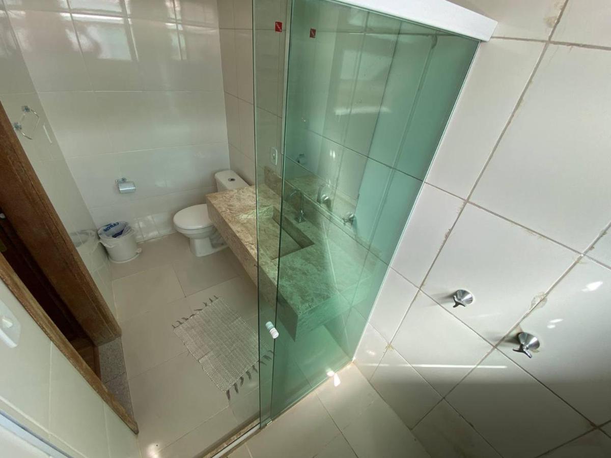 Willa Duplex Em Guarapari Com Piscina Privativa! Zewnętrze zdjęcie
