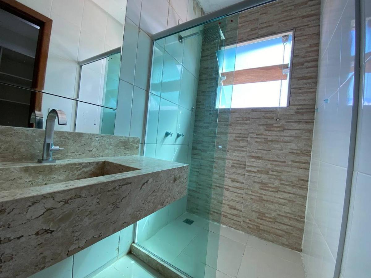 Willa Duplex Em Guarapari Com Piscina Privativa! Zewnętrze zdjęcie