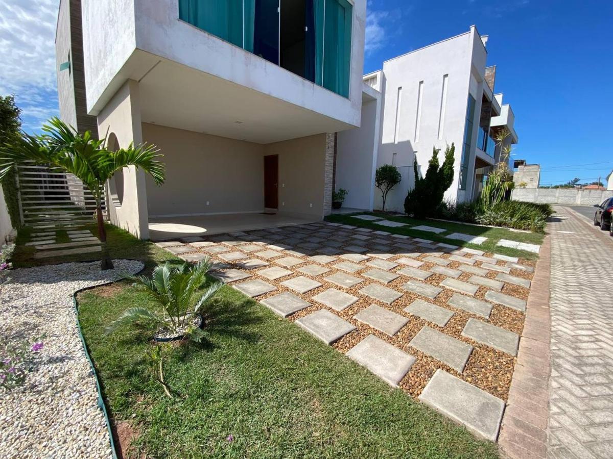Willa Duplex Em Guarapari Com Piscina Privativa! Zewnętrze zdjęcie