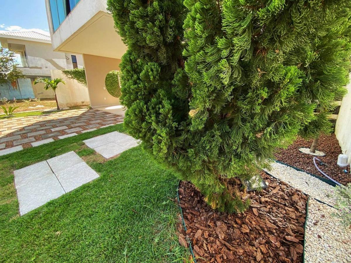 Willa Duplex Em Guarapari Com Piscina Privativa! Zewnętrze zdjęcie