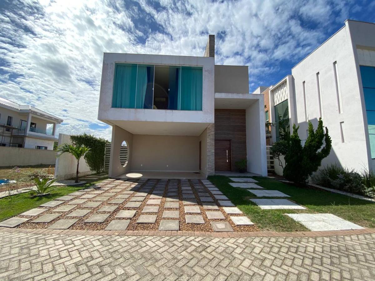 Willa Duplex Em Guarapari Com Piscina Privativa! Zewnętrze zdjęcie