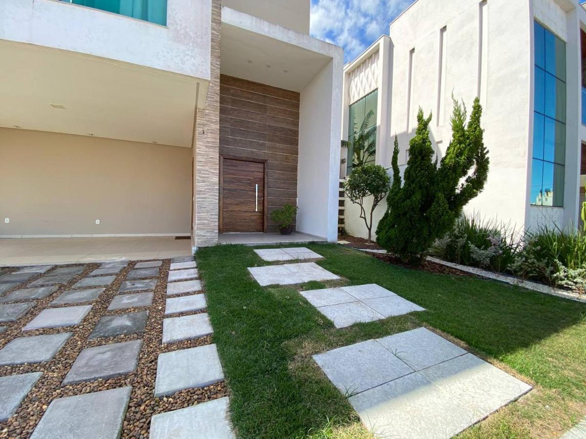 Willa Duplex Em Guarapari Com Piscina Privativa! Zewnętrze zdjęcie
