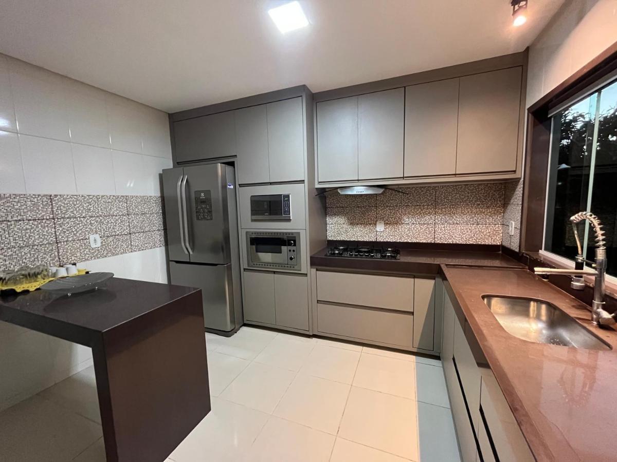 Willa Duplex Em Guarapari Com Piscina Privativa! Zewnętrze zdjęcie