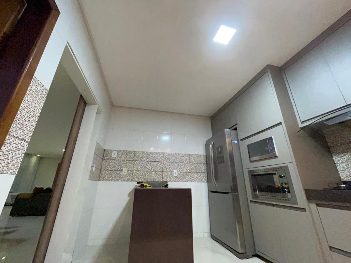 Willa Duplex Em Guarapari Com Piscina Privativa! Zewnętrze zdjęcie