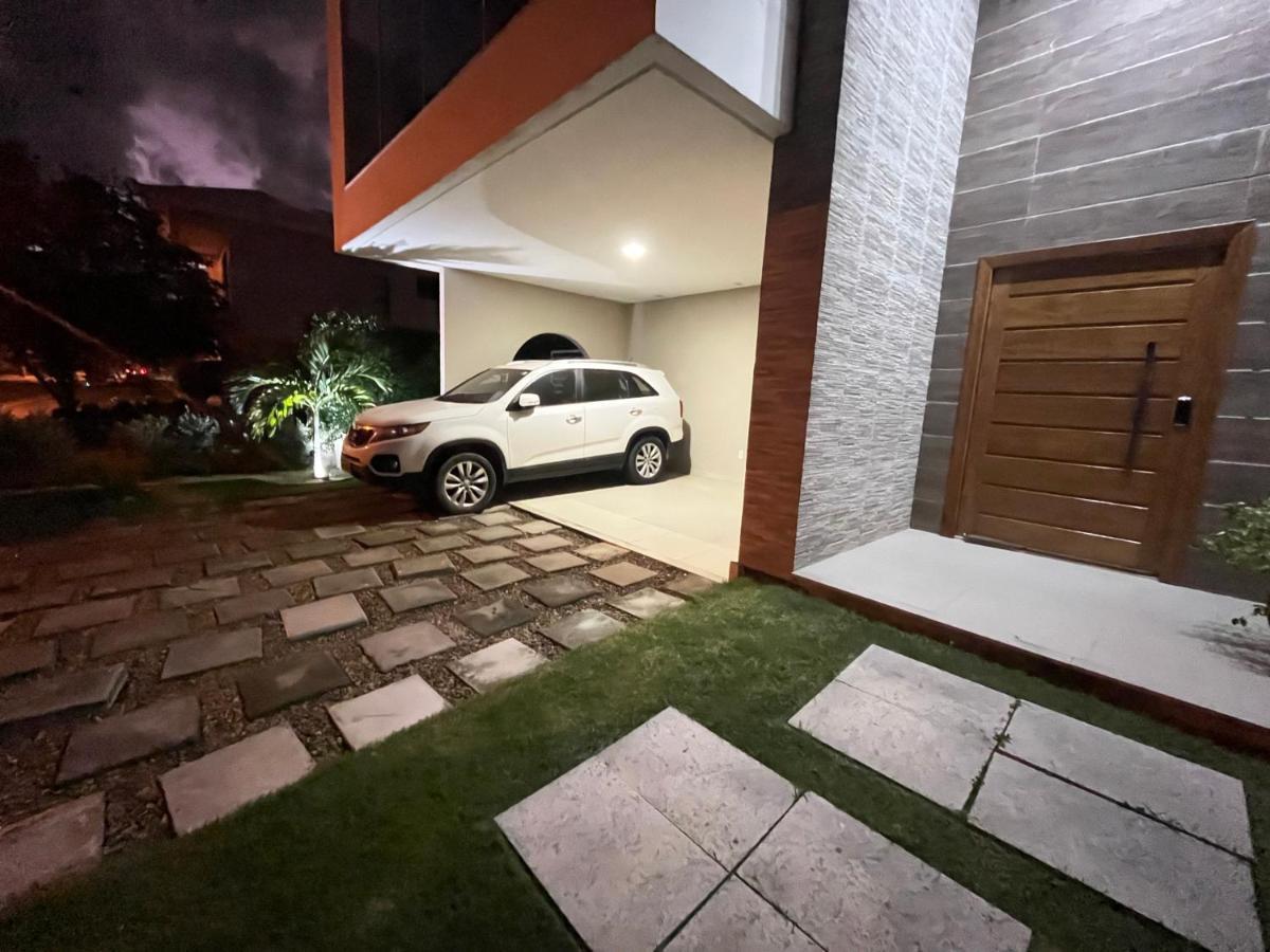 Willa Duplex Em Guarapari Com Piscina Privativa! Zewnętrze zdjęcie