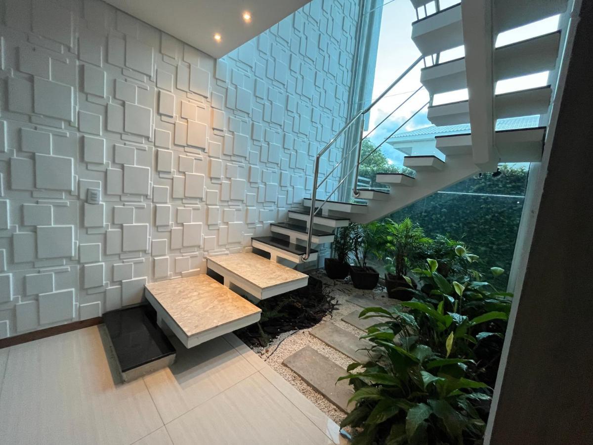 Willa Duplex Em Guarapari Com Piscina Privativa! Zewnętrze zdjęcie