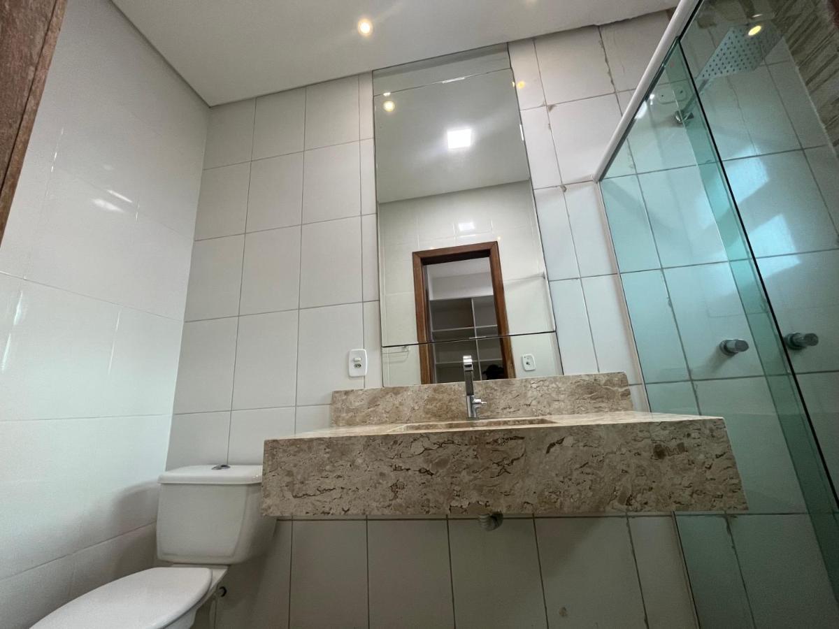 Willa Duplex Em Guarapari Com Piscina Privativa! Zewnętrze zdjęcie