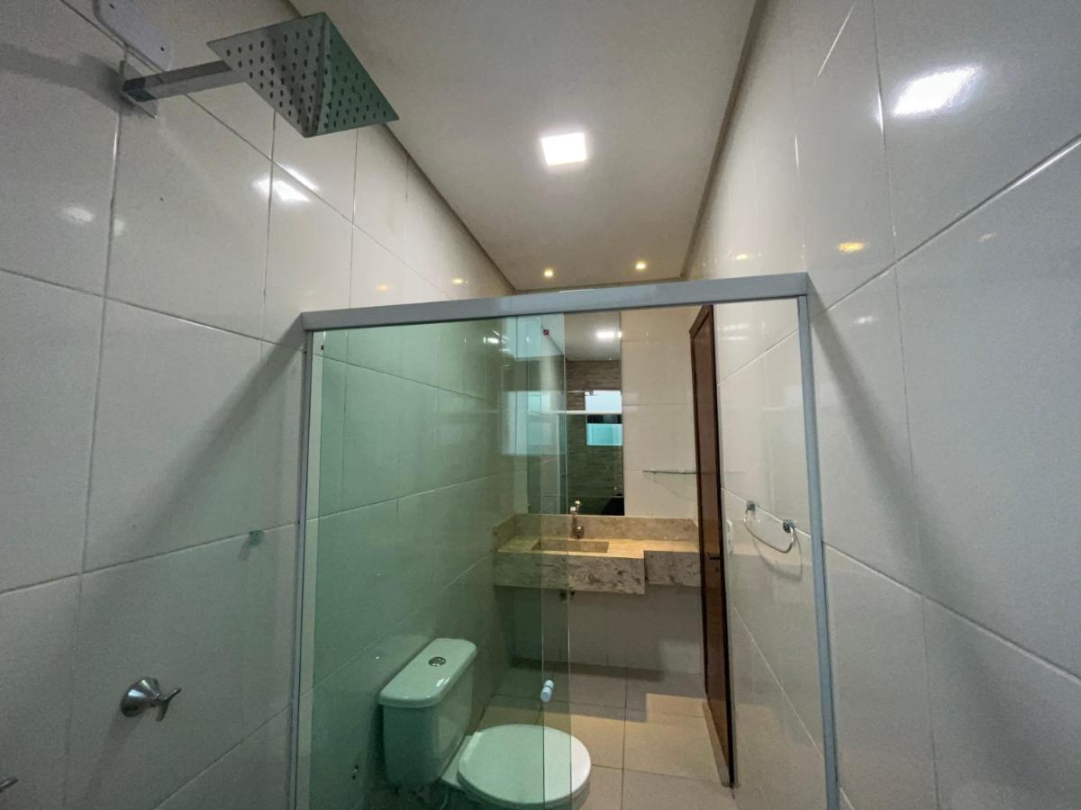 Willa Duplex Em Guarapari Com Piscina Privativa! Zewnętrze zdjęcie