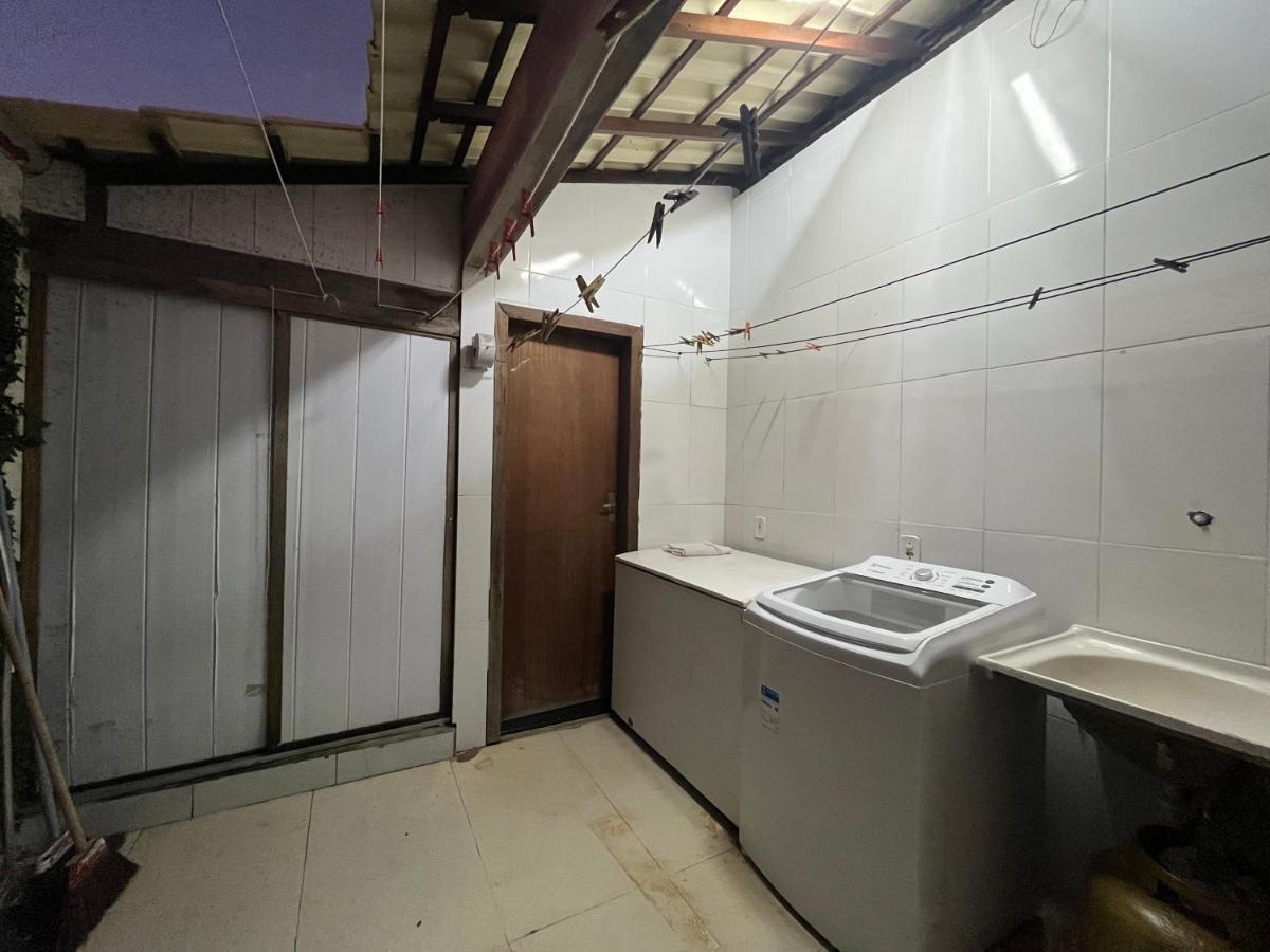 Willa Duplex Em Guarapari Com Piscina Privativa! Zewnętrze zdjęcie