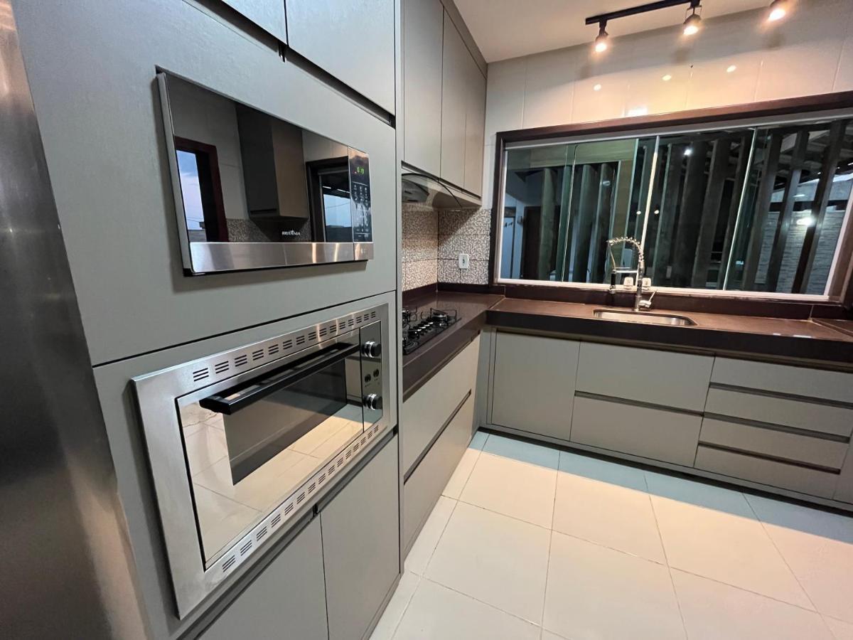 Willa Duplex Em Guarapari Com Piscina Privativa! Zewnętrze zdjęcie