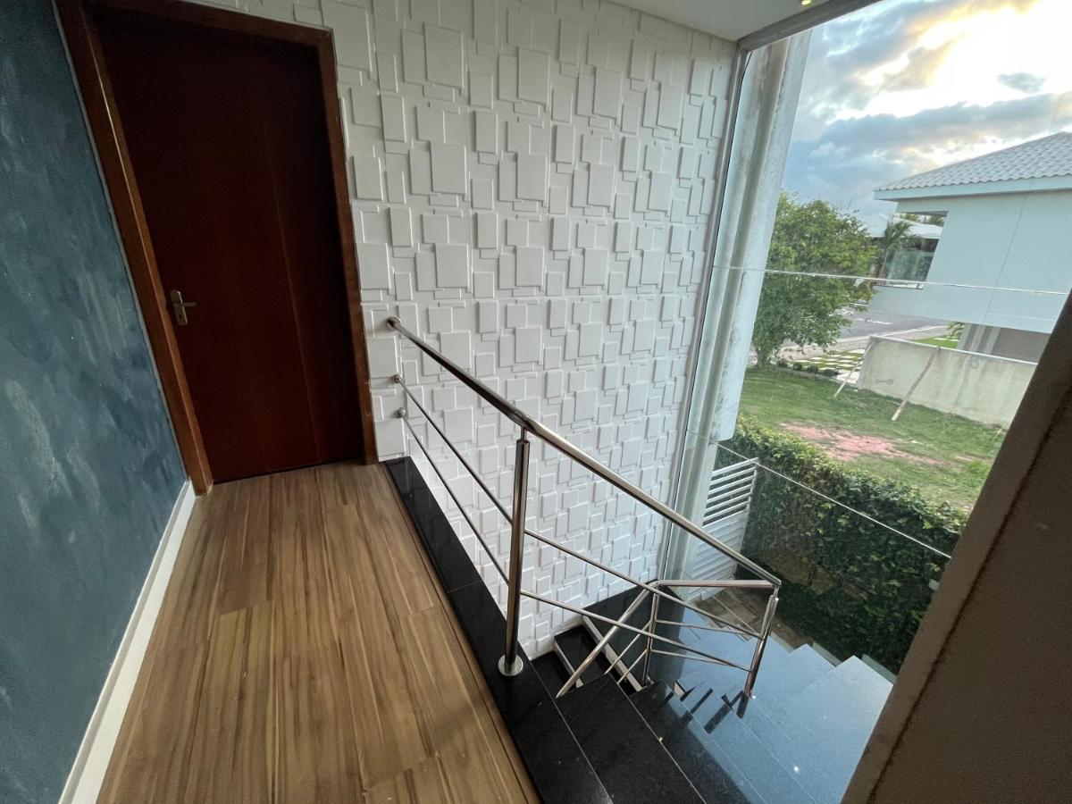 Willa Duplex Em Guarapari Com Piscina Privativa! Zewnętrze zdjęcie
