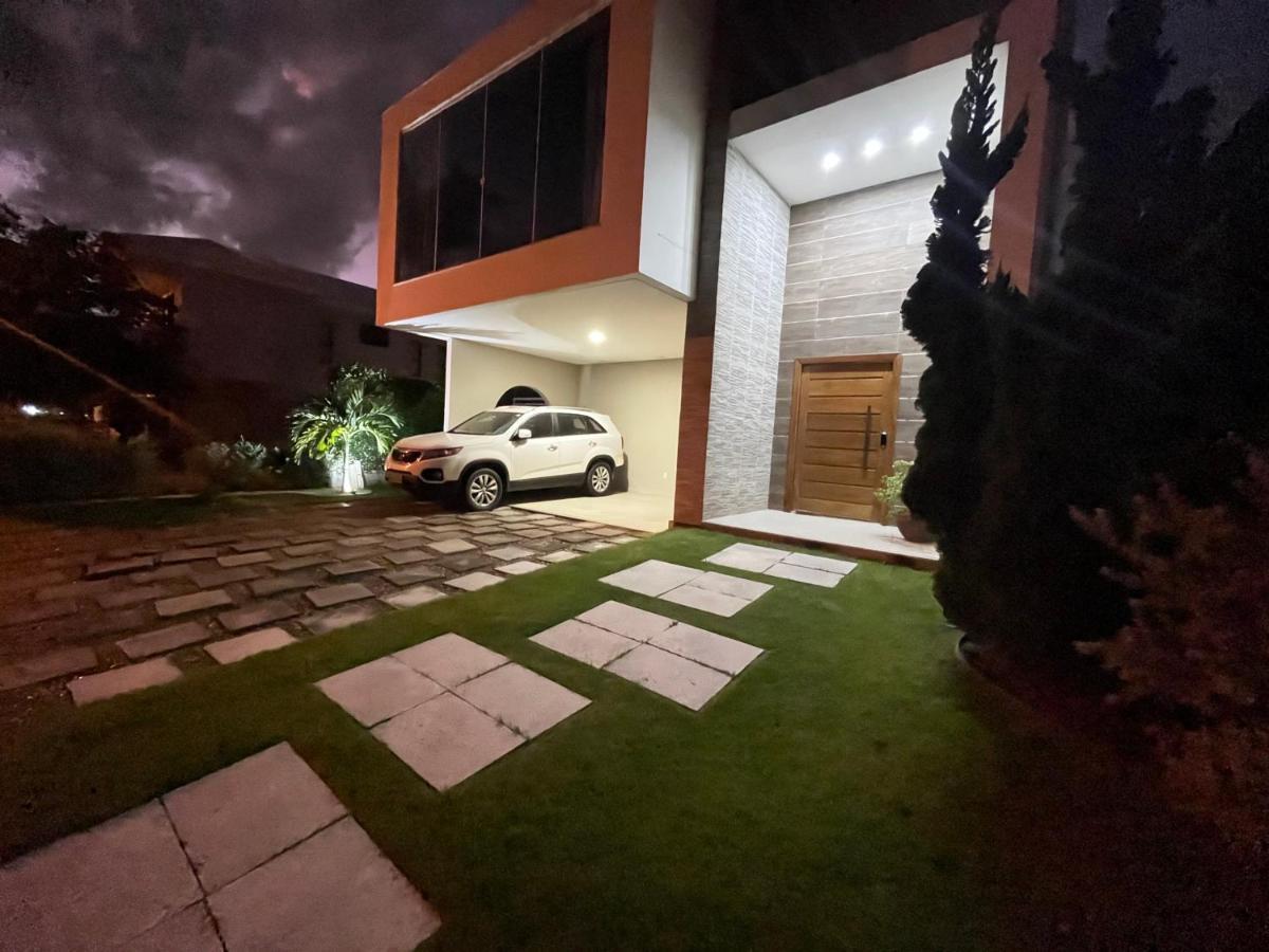 Willa Duplex Em Guarapari Com Piscina Privativa! Zewnętrze zdjęcie