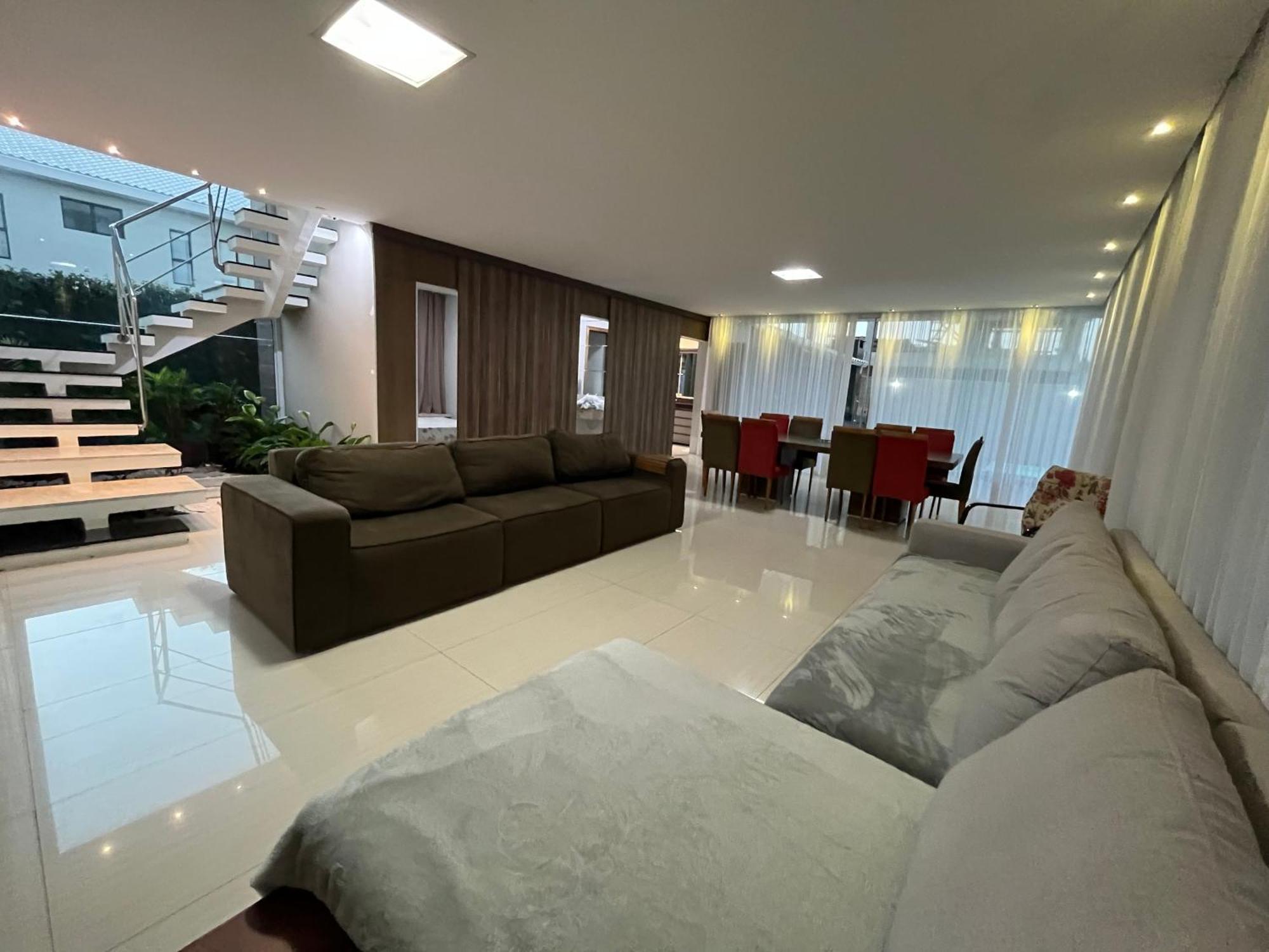 Willa Duplex Em Guarapari Com Piscina Privativa! Zewnętrze zdjęcie