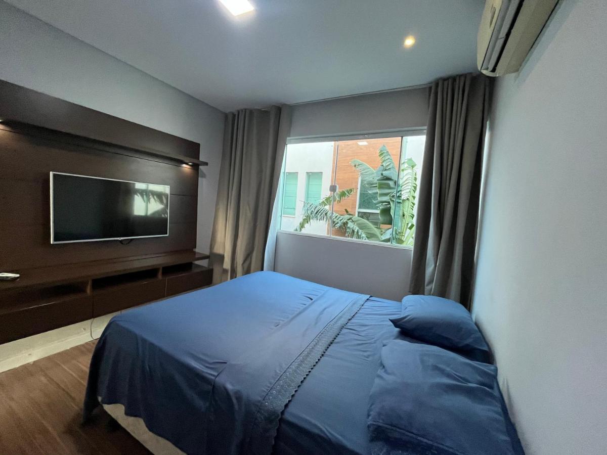 Willa Duplex Em Guarapari Com Piscina Privativa! Zewnętrze zdjęcie