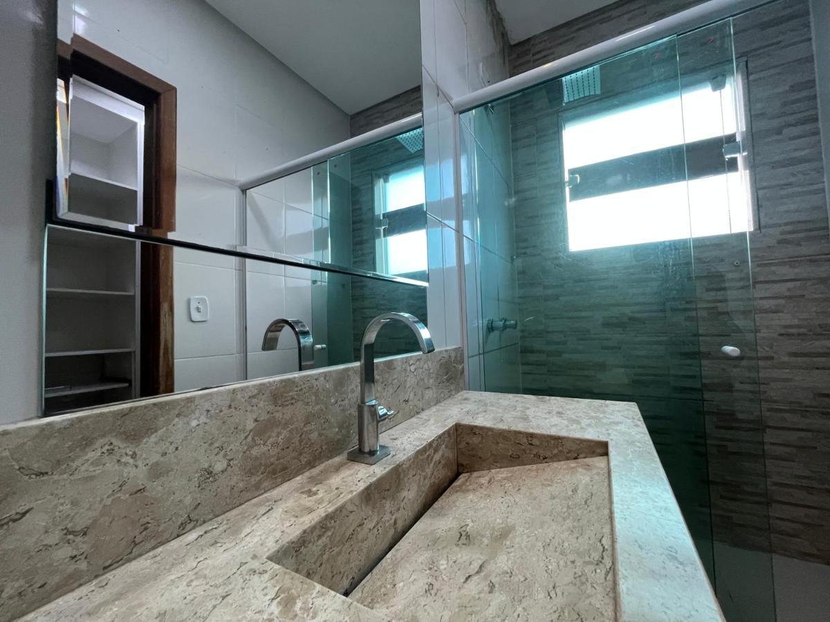 Willa Duplex Em Guarapari Com Piscina Privativa! Zewnętrze zdjęcie