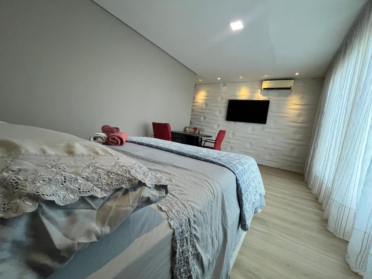 Willa Duplex Em Guarapari Com Piscina Privativa! Zewnętrze zdjęcie