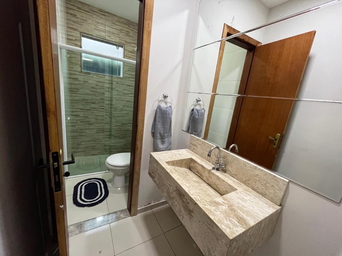 Willa Duplex Em Guarapari Com Piscina Privativa! Zewnętrze zdjęcie