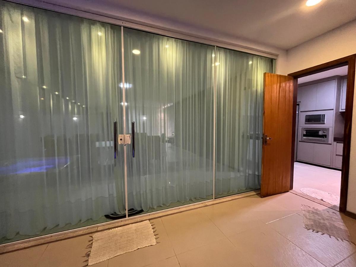 Willa Duplex Em Guarapari Com Piscina Privativa! Zewnętrze zdjęcie