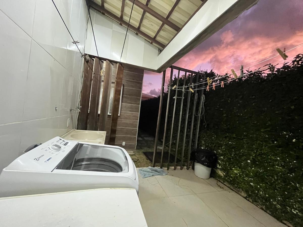 Willa Duplex Em Guarapari Com Piscina Privativa! Zewnętrze zdjęcie