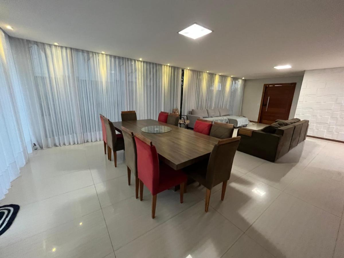 Willa Duplex Em Guarapari Com Piscina Privativa! Zewnętrze zdjęcie