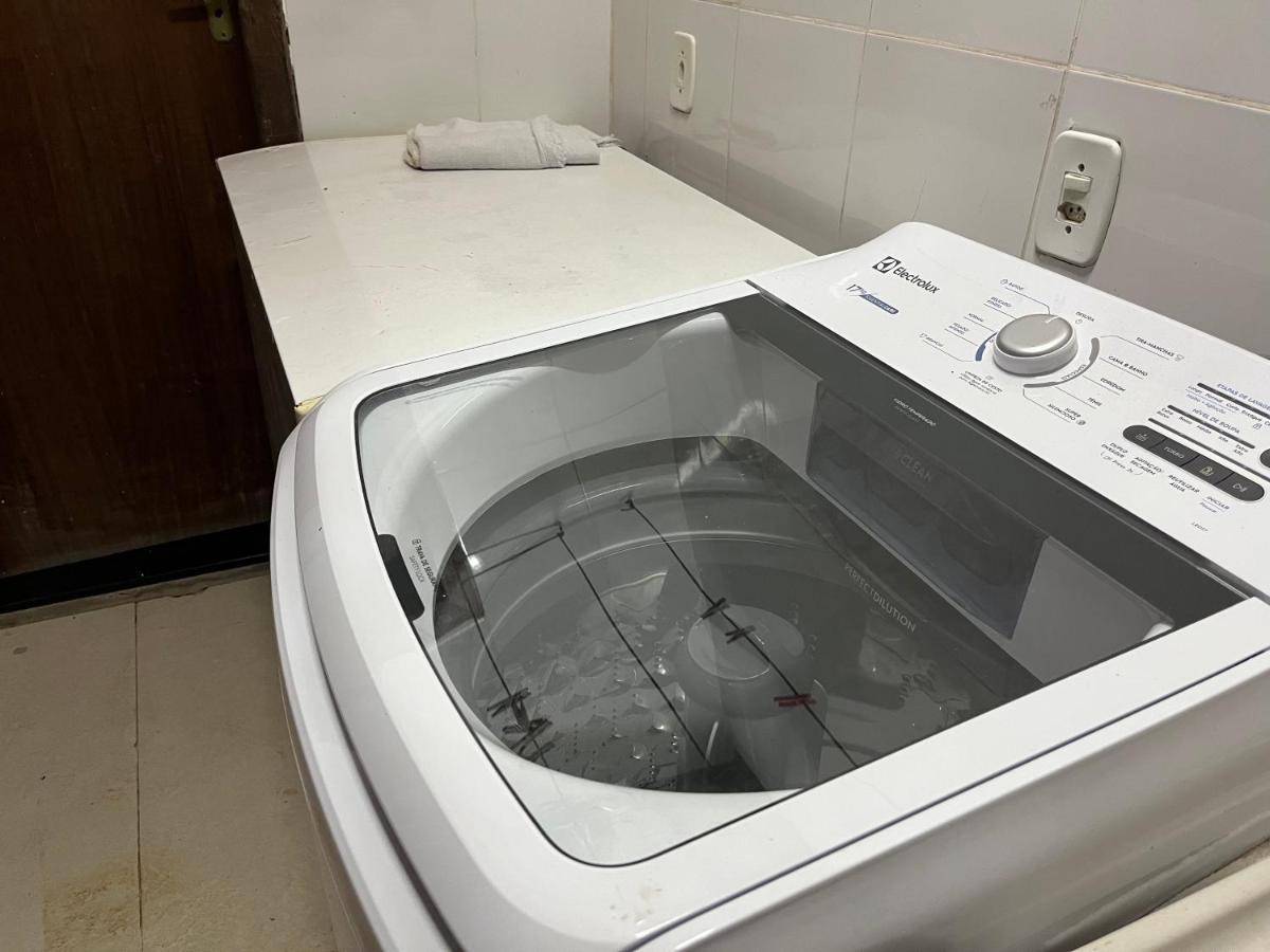 Willa Duplex Em Guarapari Com Piscina Privativa! Zewnętrze zdjęcie