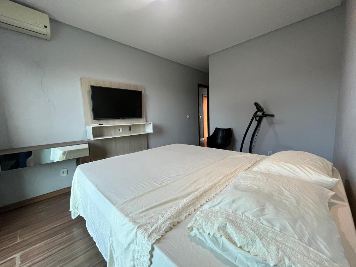 Willa Duplex Em Guarapari Com Piscina Privativa! Zewnętrze zdjęcie