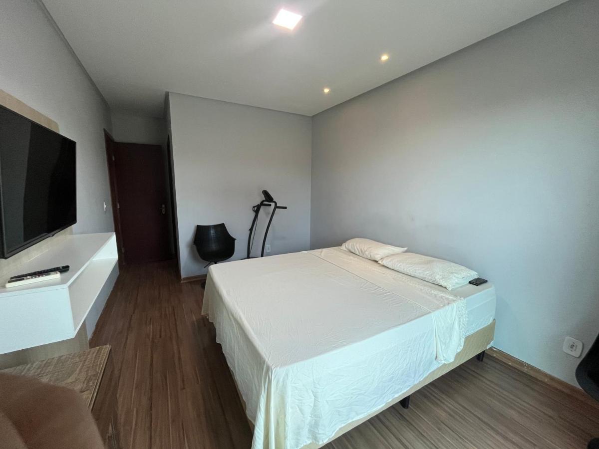 Willa Duplex Em Guarapari Com Piscina Privativa! Zewnętrze zdjęcie