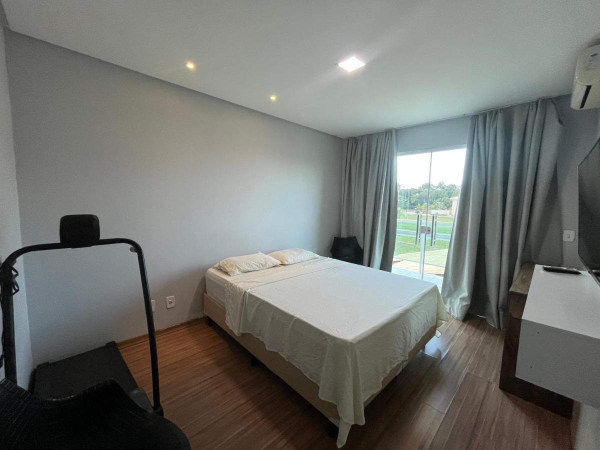 Willa Duplex Em Guarapari Com Piscina Privativa! Zewnętrze zdjęcie